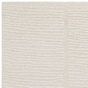 Atmacha Home & Living Rug Zennith Column - Cream/White - Boho Rug
