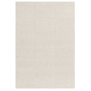 Atmacha Home & Living Rug Zennith Column - Cream/White - Boho Rug
