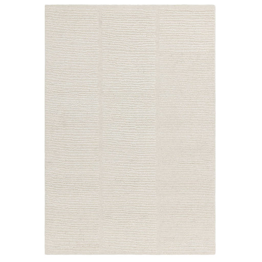 Atmacha Home & Living Rug Zennith Column - Cream/White - Boho Rug