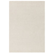 Atmacha Home & Living Rug Zennith Grid - Cream/White - Boho Rug