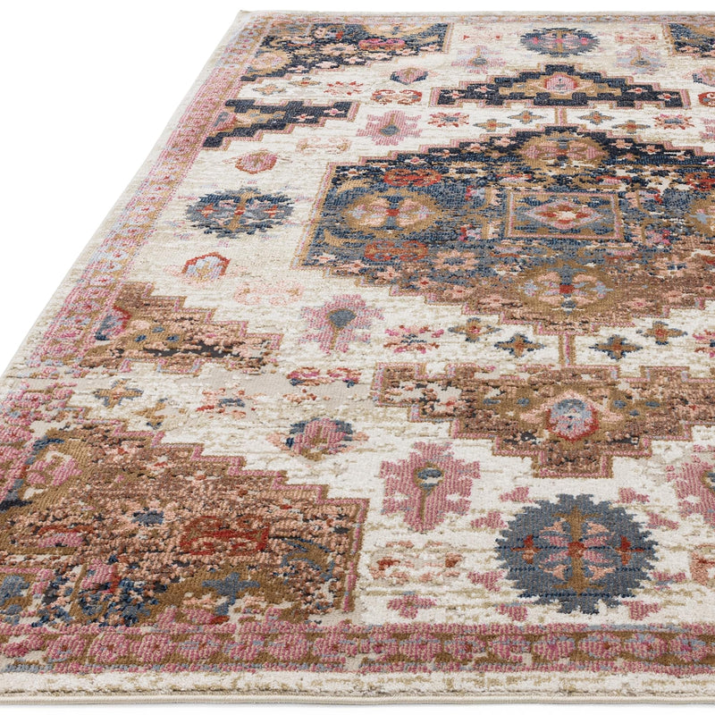 Atmacha Home & Living Rug Zola Aras Rug Classic Rug