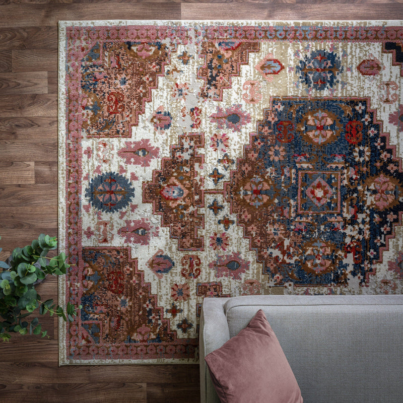 Atmacha Home & Living Rug Zola Aras Rug Classic Rug