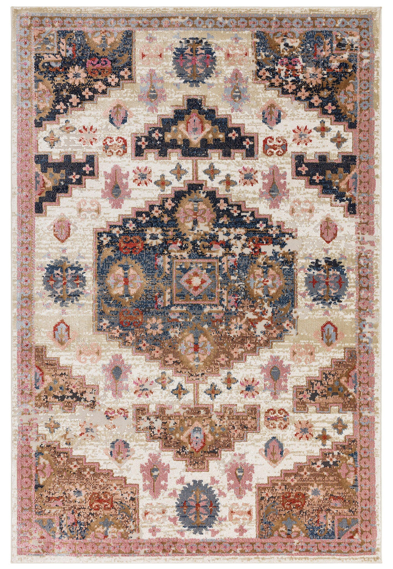 Atmacha Home & Living Rug Zola Aras Rug Classic Rug