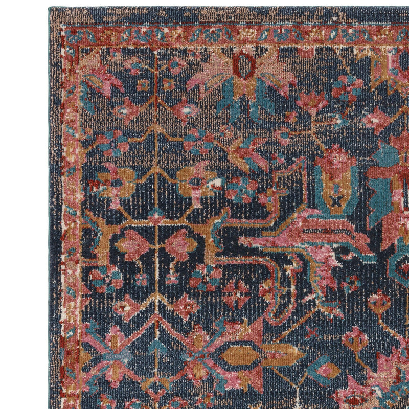 Atmacha Home & Living Rug Zola Evin Rug Classic Rug
