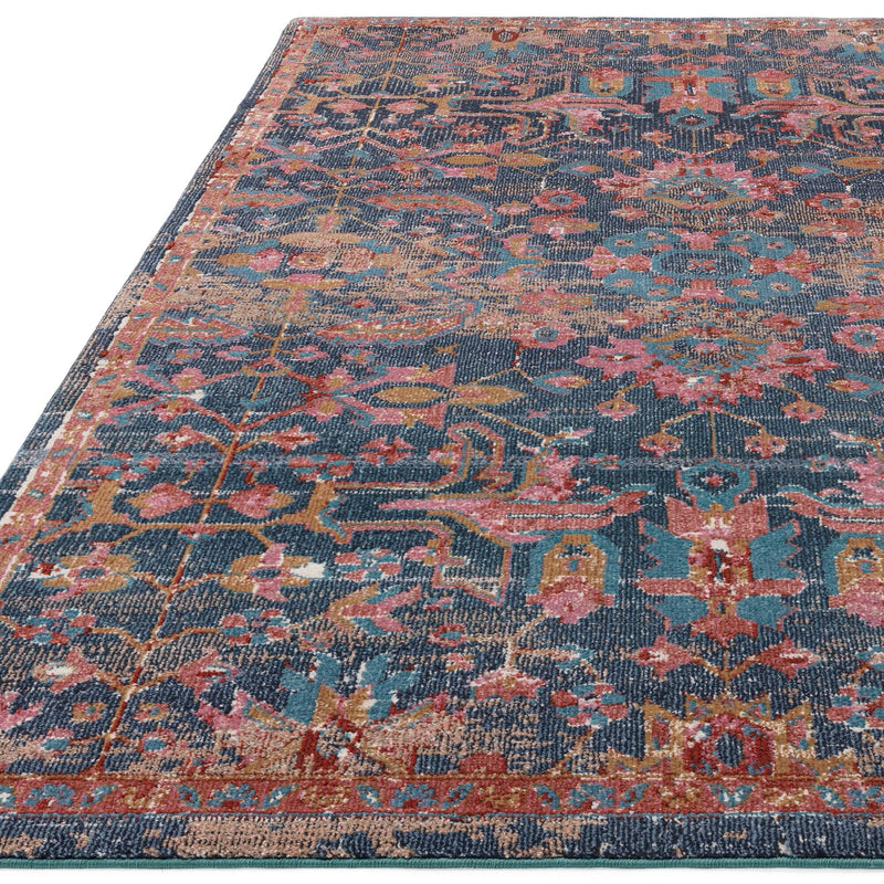 Atmacha Home & Living Rug Zola Evin Rug Classic Rug