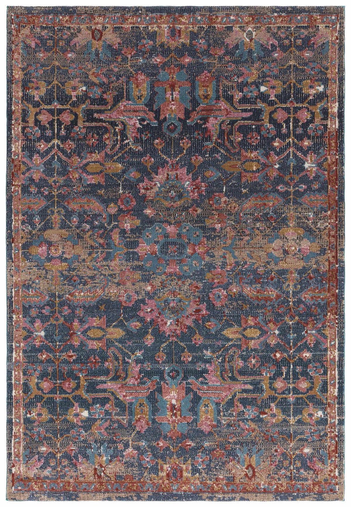 Zola Esin Rug Zola Evin Rug - ZOLA Rug — Atmacha Home And Living
