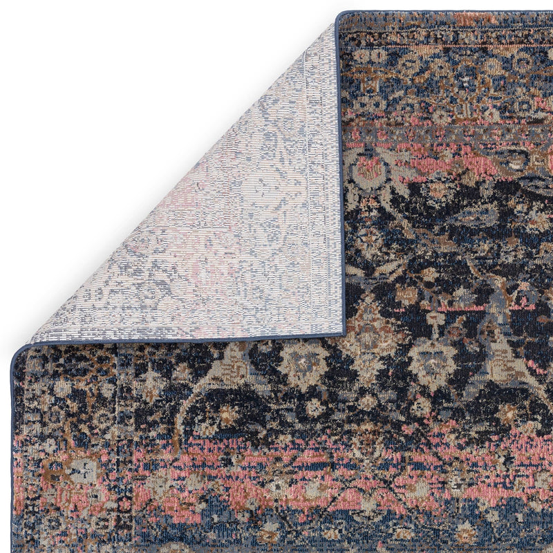 Atmacha Home & Living Rug Zola Fasa Rug Classic Rug