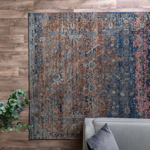 Atmacha Home & Living Rug Zola Fasa Rug Classic Rug