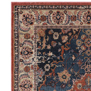 Atmacha Home & Living Rug Zola Heris Rug Classic Rug