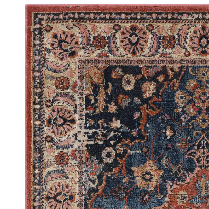 Atmacha Home & Living Rug Zola Heris Rug Classic Rug