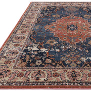 Atmacha Home & Living Rug Zola Heris Rug Classic Rug