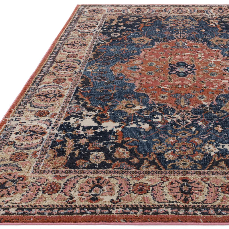 Atmacha Home & Living Rug Zola Heris Rug Classic Rug