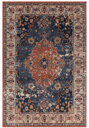 Atmacha Home & Living Rug Zola Heris Rug Classic Rug