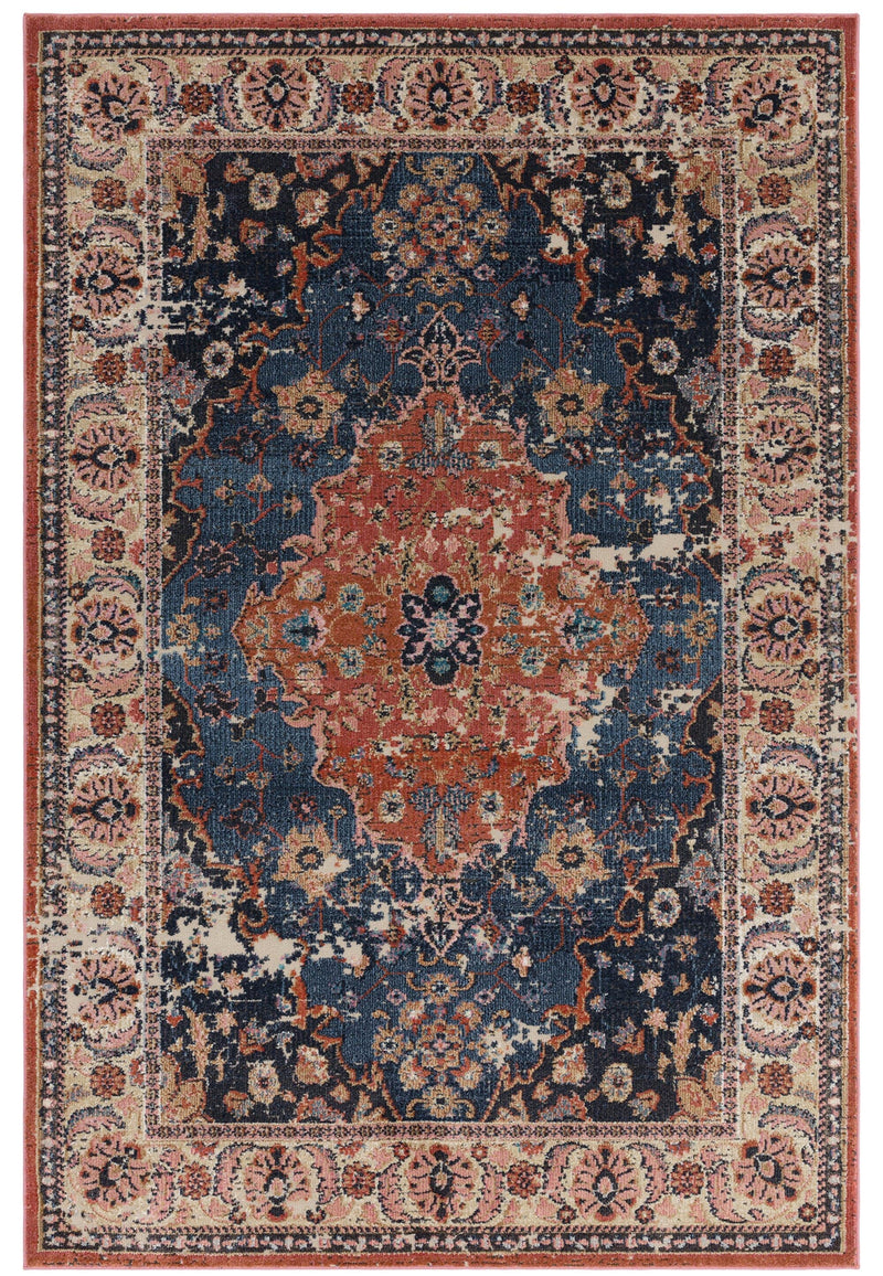Atmacha Home & Living Rug Zola Heris Rug Classic Rug