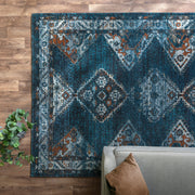 Atmacha Home & Living Rug Zola Kian Rug Classic Rug