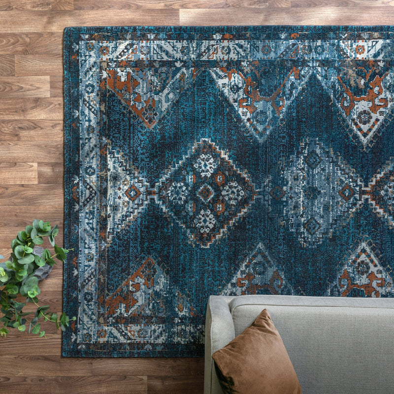 Atmacha Home & Living Rug Zola Kian Rug Classic Rug
