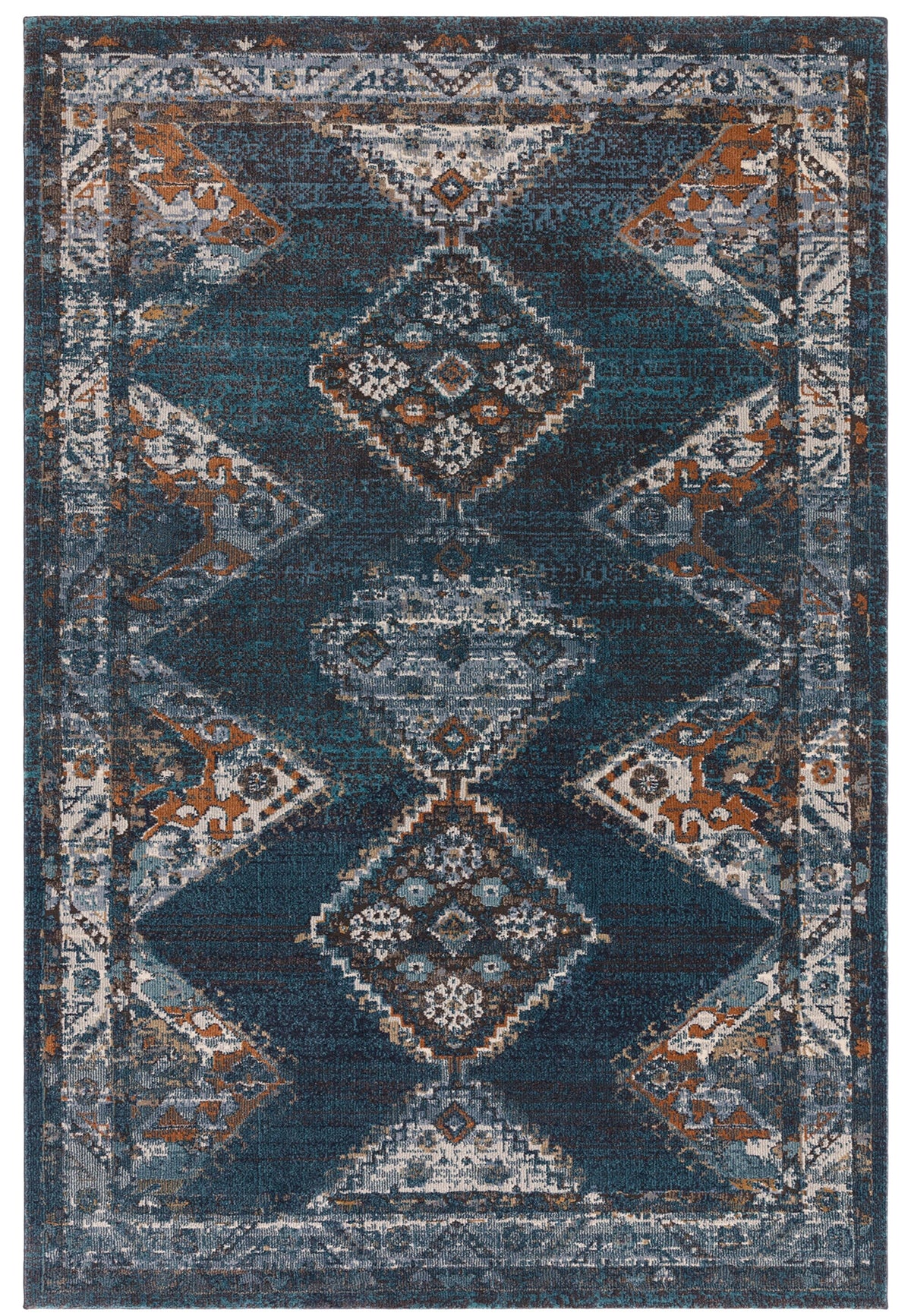 Zola Kian Rug - ZOLA Rug — Atmacha Home And Living