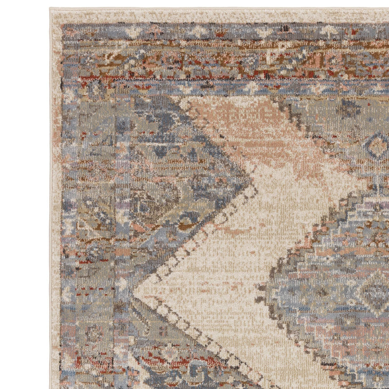 Atmacha Home & Living Rug Zola Lisar Rug Classic Rug