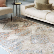 Atmacha Home & Living Rug Zola Lisar Rug Classic Rug