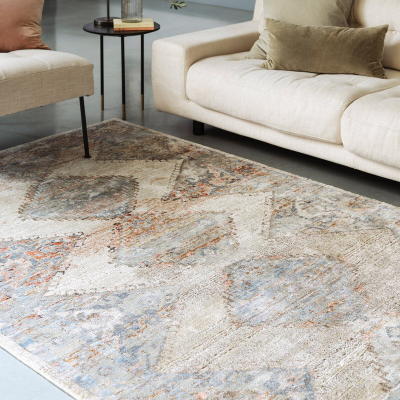Atmacha Home & Living Rug Zola Lisar Rug Classic Rug