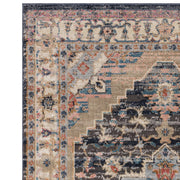 Atmacha Home & Living Rug Zola Razan Rug Classic Rug