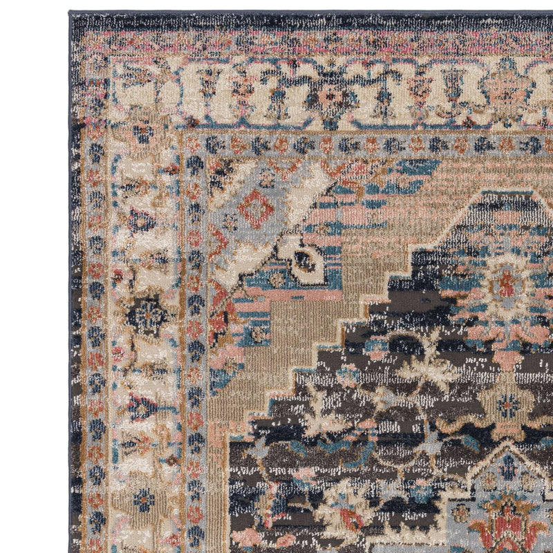 Atmacha Home & Living Rug Zola Razan Rug Classic Rug