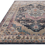 Atmacha Home & Living Rug Zola Razan Rug Classic Rug