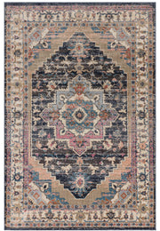 Atmacha Home & Living Rug Zola Razan Rug Classic Rug