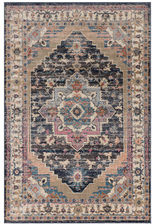 Atmacha Home & Living Rug Zola Razan Rug Classic Rug