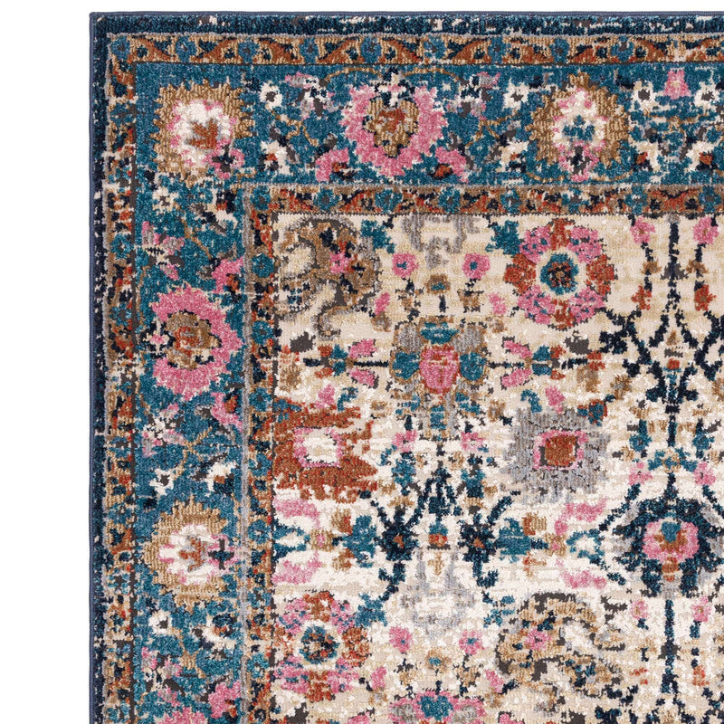 Atmacha Home & Living Rug Zola Sarab Rug Classic Rug