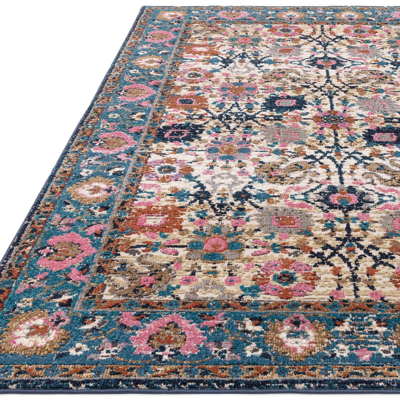 Atmacha Home & Living Rug Zola Sarab Rug Classic Rug