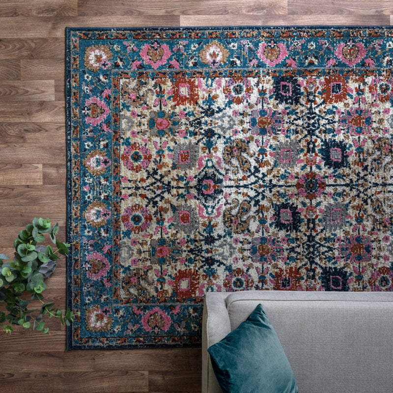 Atmacha Home & Living Rug Zola Sarab Rug Classic Rug