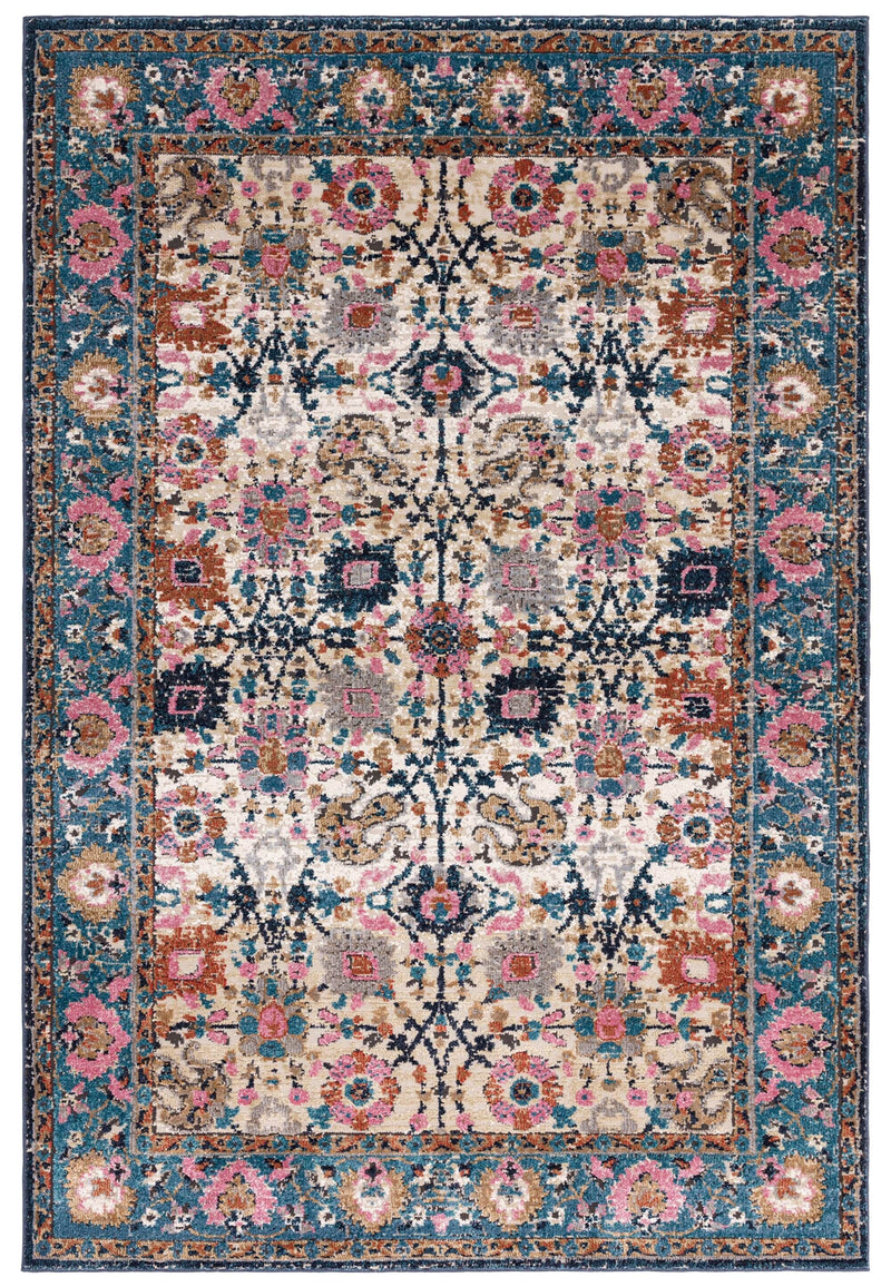 Atmacha Home & Living Rug Zola Sarab Rug Classic Rug