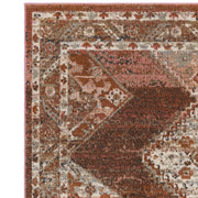 Atmacha Home & Living Rug Zola Tark Rug Classic Rug