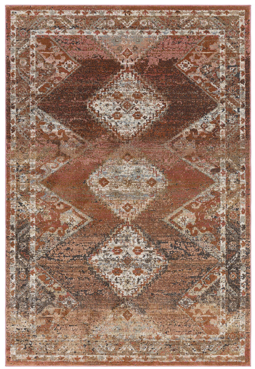 Atmacha Home & Living Rug Zola Tark Rug Classic Rug