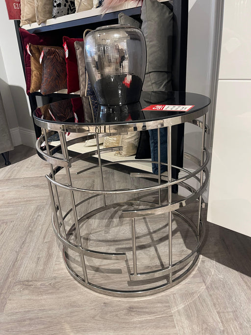 Atmacha Home & Living Side Table EX-DISPLAY Dior Side Table