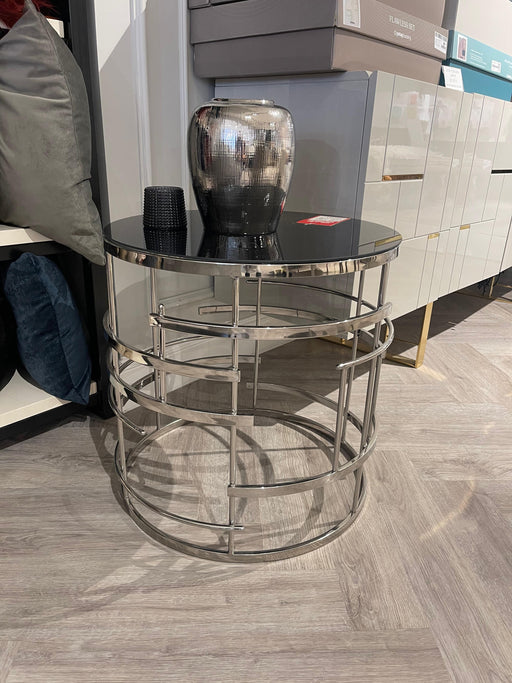 Atmacha Home & Living Side Table EX-DISPLAY Dior Side Table