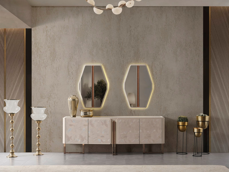 Atmacha Home & Living Sideboard Belgrave Sideboard