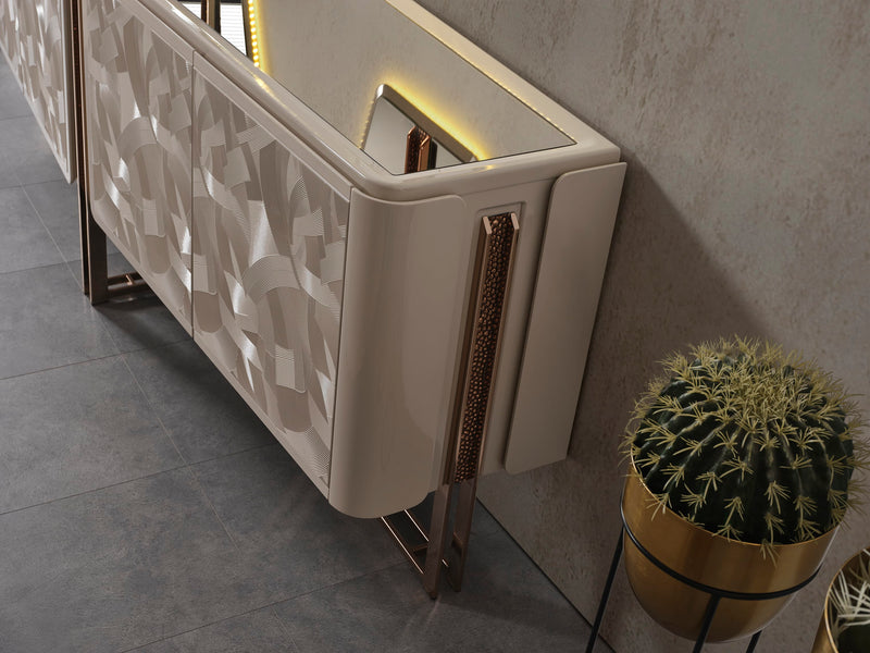 Atmacha Home & Living Sideboard Belgrave Sideboard