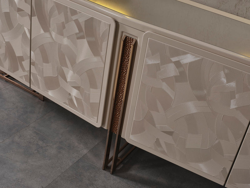 Atmacha Home & Living Sideboard Belgrave Sideboard