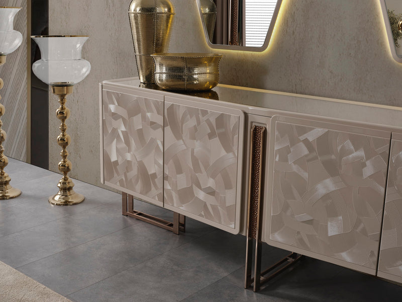Atmacha Home & Living Sideboard Belgrave Sideboard