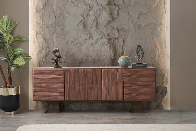 Atmacha Home & Living Sideboard Gaia Sideboard
