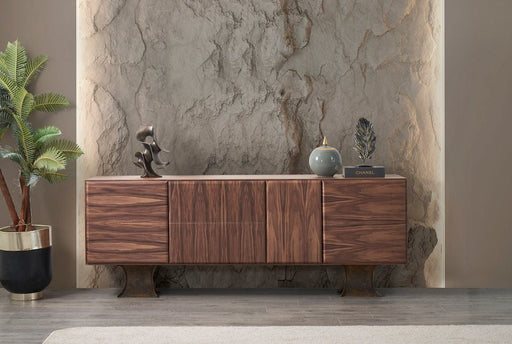 Atmacha Home & Living Sideboard Gaia Sideboard