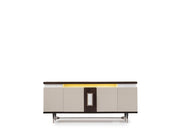 Atmacha Home & Living Sideboard Galante Sideboard & Mirror