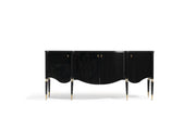 Atmacha Home & Living Sideboard Monaco Vison Sideboard & Mirror