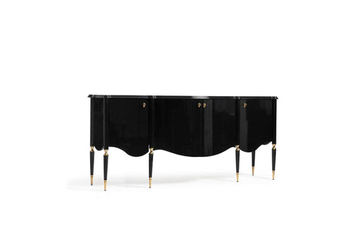 Atmacha Home & Living Sideboard Monaco Vison Sideboard & Mirror