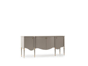 Atmacha Home & Living Sideboard Monaco Vison Sideboard & Mirror