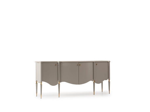 Atmacha Home & Living Sideboard Monaco Vison Sideboard & Mirror