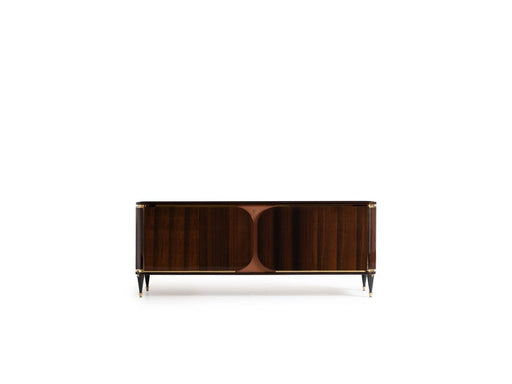Atmacha Home & Living Sideboard Nevada Sideboard & Mirror