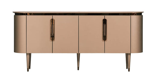 Atmacha Home & Living Sideboard Porto Sideboard & Mirror